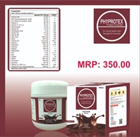 PHYPROTEX             ( SUGAR FREE )